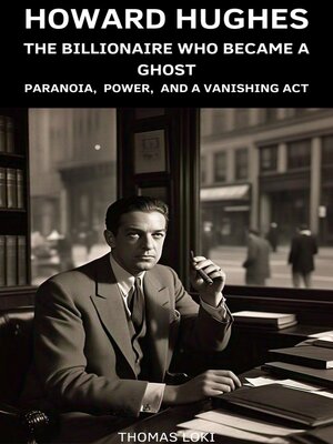 cover image of Howard Hughes